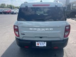 2022 Bronco Sport Thumbnail 4