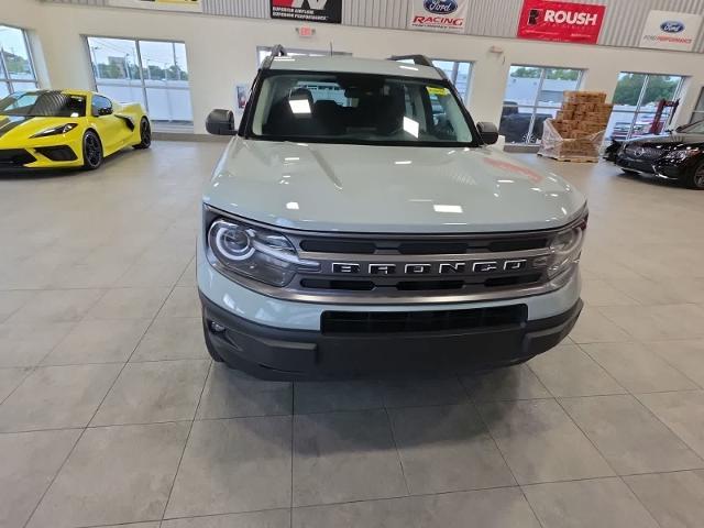 2022 Ford Bronco - $19,779