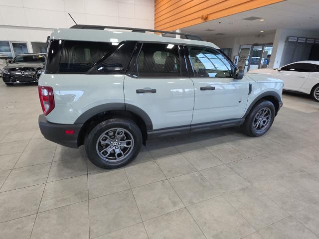 2022 Ford Bronco - $19,779