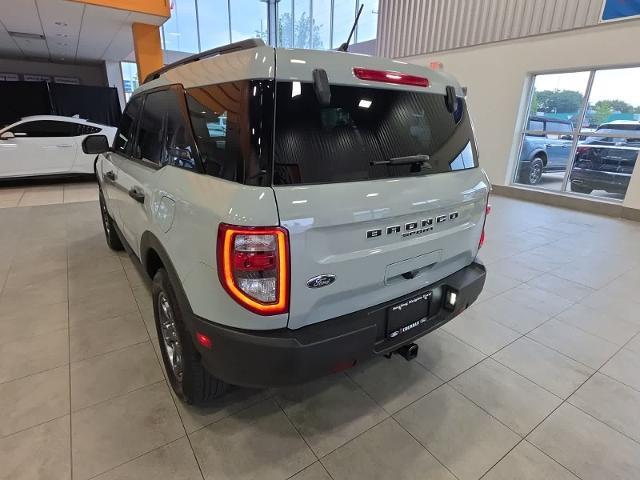2022 Ford Bronco - $19,779