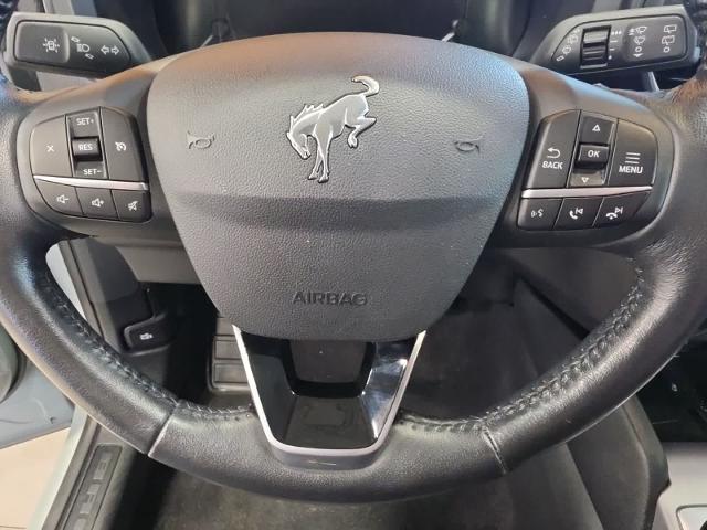 2022 Ford Bronco - $19,779