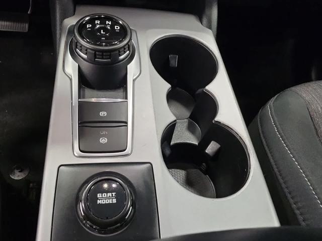 2022 Ford Bronco - $19,779