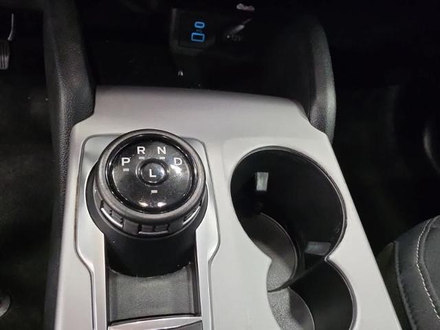 2022 Ford Bronco - $19,779