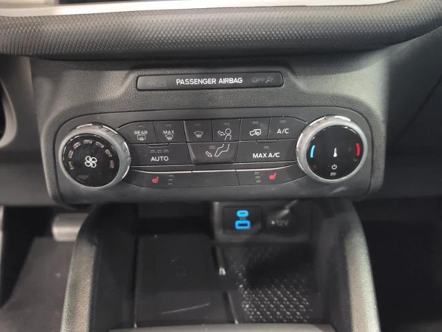 2022 Ford Bronco - $19,779