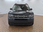 2022 Bronco Sport Thumbnail 2