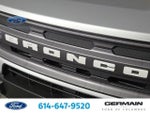 2022 Bronco Sport Thumbnail 13