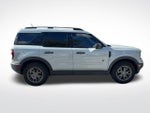 2022 Bronco Sport Thumbnail 3