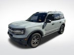 2022 Bronco Sport Thumbnail 8
