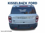 2022 Bronco Sport Thumbnail 5