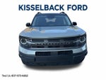 2022 Bronco Sport Thumbnail 9