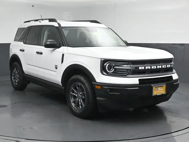 2022 Ford Bronco - $23,999