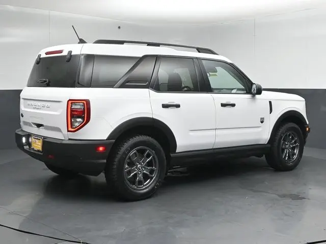 2022 Ford Bronco - $23,999