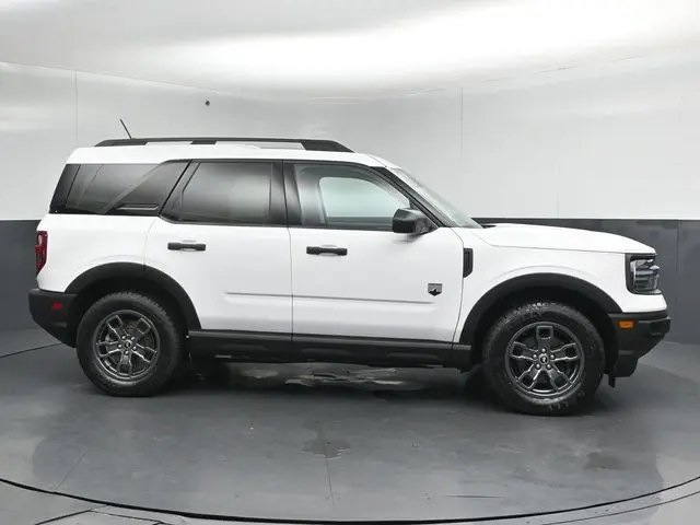 2022 Ford Bronco - $23,999