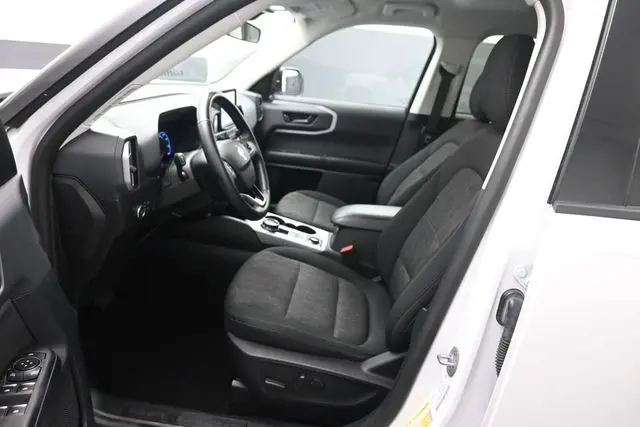 2022 Ford Bronco - $23,999
