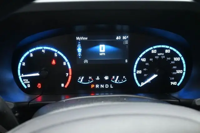 2022 Ford Bronco - $23,999