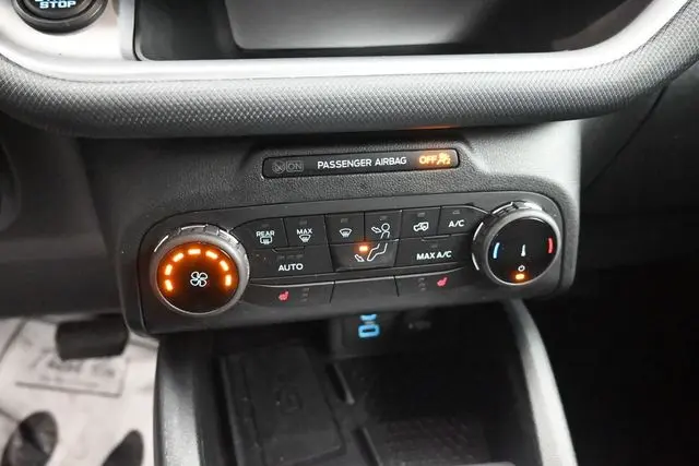 2022 Ford Bronco - $23,999