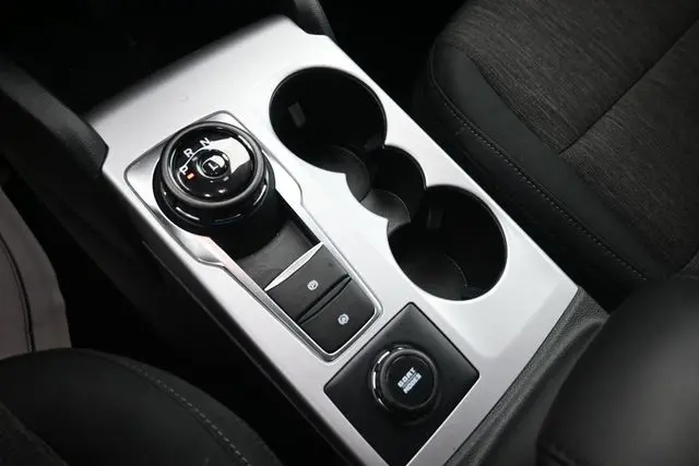 2022 Ford Bronco - $23,999