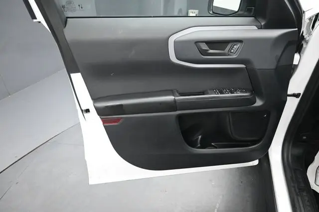 2022 Ford Bronco - $23,999