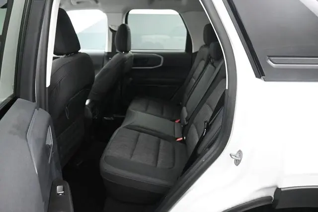 2022 Ford Bronco - $23,999