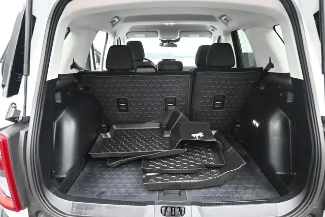 2022 Ford Bronco - $23,999