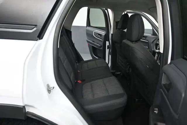 2022 Ford Bronco - $23,999
