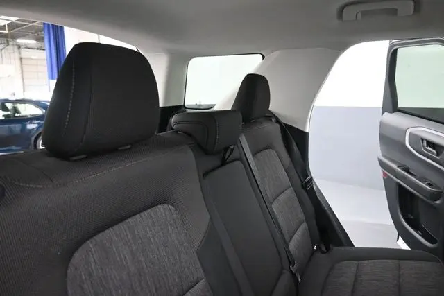 2022 Ford Bronco - $23,999