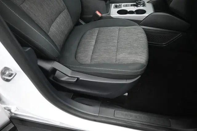 2022 Ford Bronco - $23,999