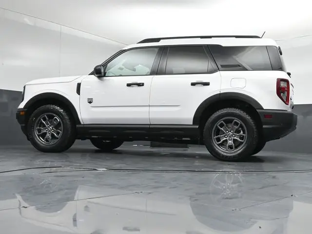 2022 Ford Bronco - $23,999