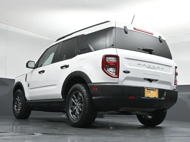 2022 Ford Bronco - $23,999