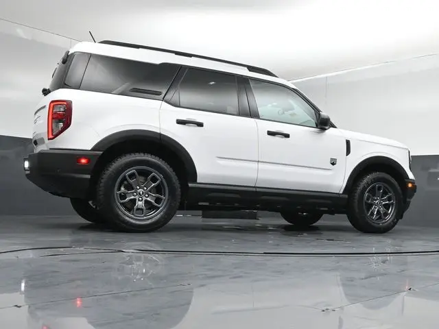 2022 Ford Bronco - $23,999