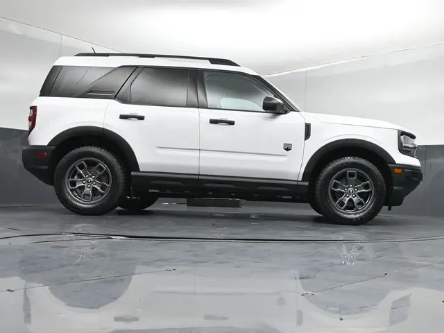 2022 Ford Bronco - $23,999