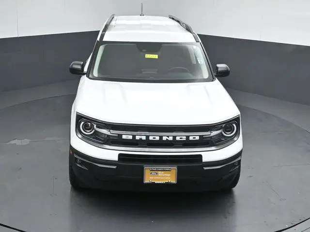2022 Ford Bronco - $23,999