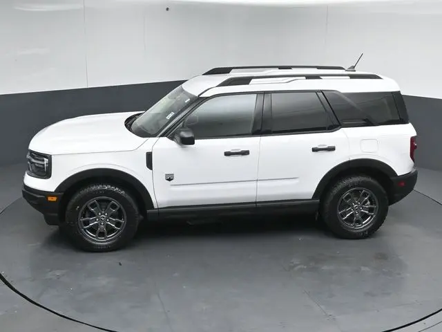 2022 Ford Bronco - $23,999