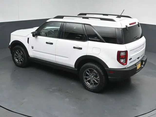 2022 Ford Bronco - $23,999