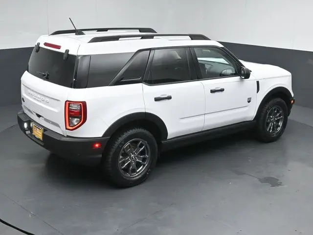 2022 Ford Bronco - $23,999