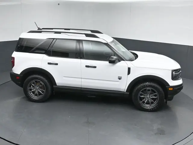 2022 Ford Bronco - $23,999