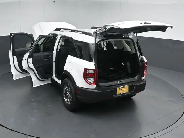 2022 Ford Bronco - $23,999