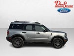 2022 Bronco Sport Thumbnail 2