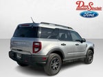 2022 Bronco Sport Thumbnail 4
