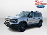 2022 Bronco Sport Thumbnail 9