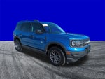 2022 Bronco Sport Thumbnail 2