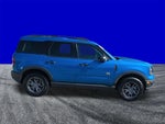 2022 Bronco Sport Thumbnail 3