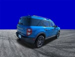 2022 Bronco Sport Thumbnail 4