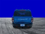 2022 Bronco Sport Thumbnail 5