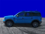 2022 Bronco Sport Thumbnail 7