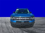 2022 Bronco Sport Thumbnail 9