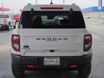 2022 Bronco Sport Thumbnail 4