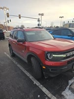 2022 Bronco Sport Thumbnail 2