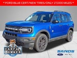 2022 Bronco Sport Thumbnail 1