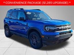 2022 Bronco Sport Thumbnail 3